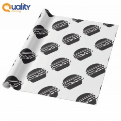 ورق صندويش غذائي