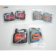 كرت معطر للسيارات