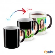 ماغ أو فنجان سحري