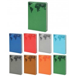 مفكرة عام 2023 بأربع لغات مفكرة عام 2023 بأربع لغات