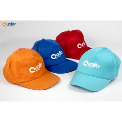 طباعة طاقية او قبعة