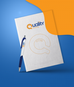 مطبوعات الشركات