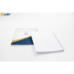 دفتر دعاية راسور  دفتر دعاية راسور