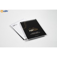 دفتر دعاية راسور  دفتر دعاية راسور