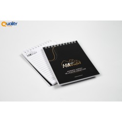 دفتر دعاية راسور  دفتر دعاية راسور