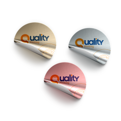 اتيكيت حراري