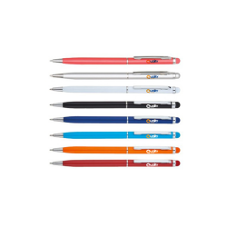 أقلام معدن لمس أقلام معدن لمس