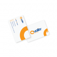 كرت فيزيت عادي